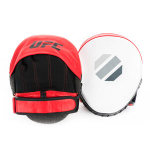 UFC PRO Боксерские лапы Micro Mitts