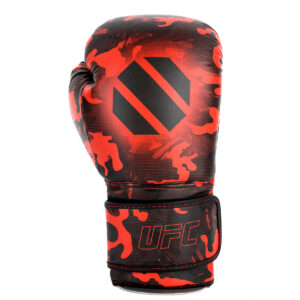 UFC PRO Перчатки для бокса CAMO