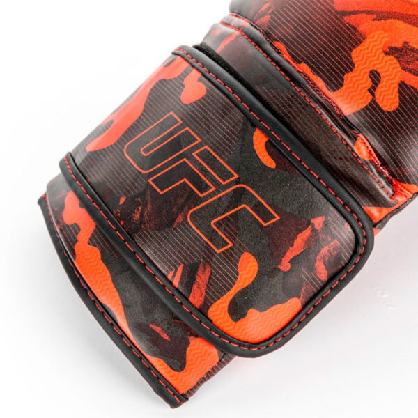 UFC PRO Перчатки для бокса CAMO