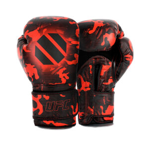 UFC PRO Перчатки для бокса CAMO UFC PRO Перчатки для бокса CAMO