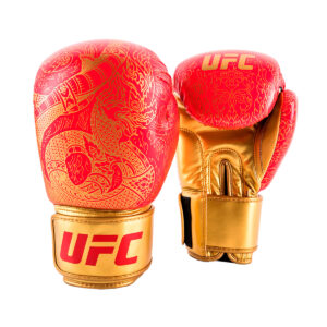UFC PRO Thai Naga Перчатки для бокса UFC PRO Thai Naga Перчатки для бокса