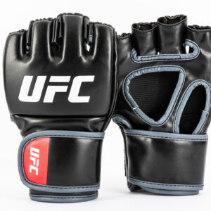 UFC MMA тренировочные перчатки UFC MMA тренировочные перчатки