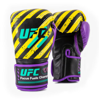 UFC Prodigy тренировочные перчатки для бокса
