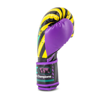 UFC Prodigy тренировочные перчатки для бокса