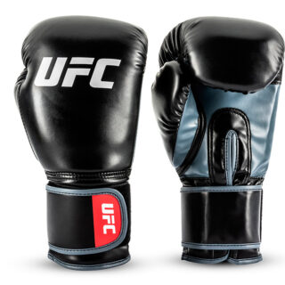 UFC Stand Up тренировочные перчатки